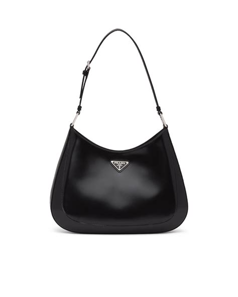 prada cleo bag large|Prada cleo bag used.